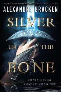 Silver in the bones cover